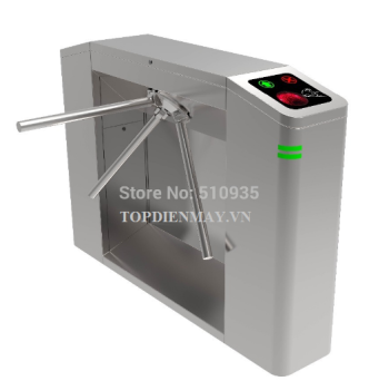 Cửa tay xoay 3 chấu bán tự động TD149